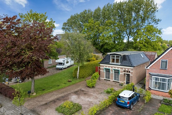 Medium property photo - Hermanawei 31, 9047 JB Minnertsga